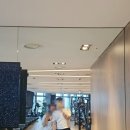 호텔오크우드프리미어 | 오크우드프리미어 인천 호텔 내부 헬스장 후기🏋