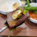 시골생고기 무한리필 이미지