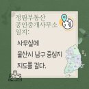 꽃보다부동산공인중개사사무소 이미지