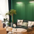 석봉대동아파트 맞은편　 이미지