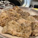 만닭갈비 이미지