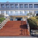 완도초등학교 앞 이미지