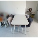 진주가구 지노띠가구 호탄동 대동아파트 소파, 식탁 배송후기 입니다