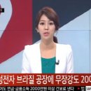 무장전자