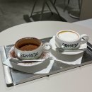 파마시아약국 | 강남역 신논현 에스프레소바(파마시아, 타짜도르) 내돈내산