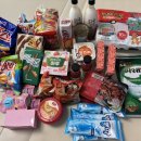 (주)럭키마트 이미지