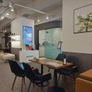 세라젬 웰카페 세종 다정점 | 부산 서면 : 세라젬 웰카페 서면 직영점에서 힐링타임 보내고 온 후기