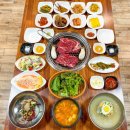 진미한우 이미지