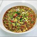 고기랑 낙지랑 이미지