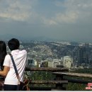응봉공원2 이미지