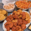 공덕전철역 5번출구 | 공덕 맛집 천년닭강정 마포점 여의도 나들이 후 들린 공덕역 맛집