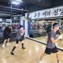 일산 BOX-1 복싱 마두 이미지