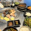 구울래머글래 | [춘천맛집] 밑반찬 푸짐한 후평동맛집 &lt;구울래머글래&gt; 후기