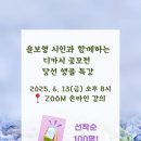 디카시쓰기 이미지