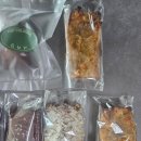 밀가루 NO 쌀로만들어요(쌀베이킹) | [신대방 맛집] 밀가루 없는 디저트? 관악구 쌀 베이킹 성지 '서라당' 솔직 후기 🥐✨