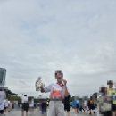 [대회] 2025 디즈니런 서울(10km) 참가 후기 - 걍 달림.. 비옴..