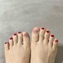 장유 네일 추천 닥터 아이티엔 깔롱손톱 패디 후기