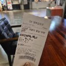 VIP.T | [귀멸의 칼날 : 무한성] CGV 김해장유 관람후기(+T멤버십 VIP 무료관람)