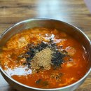 속초 장칼국수 웨이팅 맛집 한성 칼국수 | 오랜만에 먹어 본 부부의 솔직 후기