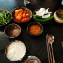 백암왕순대 이미지