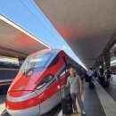 열차와 하루 이미지