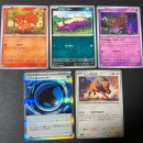 11260-1-18-41 | 【포켓몬카드】 신 확장팩 「닌자 스피너」 편의점에서 구매한 41팩 개봉 후기