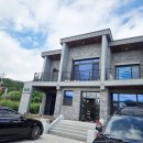 가조창촌마을2 | 설악산 근처 속초 오리고기 맛집 생구이 가조오리숯불구이