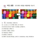 포토스케이프-사진 분할 이미지