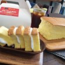 라오제대만대왕카스테라