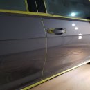 지후골프 | 폭스바겐 골프 그레이 광택유리막코팅 비용 수입차광택비용 구로구광택