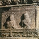 남원 실상사 백장암 삼층석탑 | 국보 남원 실상사 백장암 삼층석탑