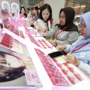 무역 전쟁에도 돋보이는 K-뷰티… “관세 충격 흡수 가능” 이미지