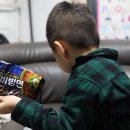 더블루 | 307번째 라면 [팔도 비빔면 더블루] 내돈내산 후기