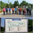 장수천변(청소년 수련관앞) 이미지