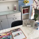 정왕동우체국 이미지