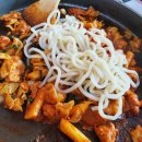 중화호반닭갈비막국수 이미지