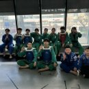 화곡숭무관 이미지