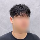헤어비브 서면본점 | 서면남자머리 헤어비브 서면본점 남자 아이롱펌 후기