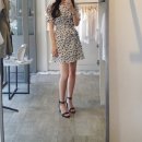 평범한 금.금.금 (아임파인 데일리룩 + 뷔스티에 탑 + 그릇모음 + 애정이웃 선물후기 + 하겐다즈 망고)