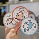 행복프라자 | 홍대AK프라자 하이큐 10주년 팝업스토어 방문 및 굿즈 구입 후기