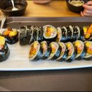 김가네김밥 탕정역점 네이버블로그