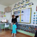 자연 유치원 이미지