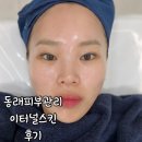 하니슈 블루