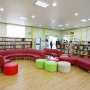 증도 작은도서관 이미지