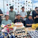 26.9.3 김동수, 신광성, 이성훈 이용자 생일파티 이미지