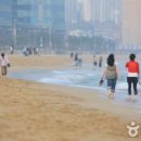 해운대해수욕장 이미지