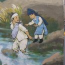 꽃봉산로 이미지