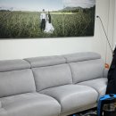 평택 쇼파 청소 비치움화이트클린에서 아기있는집 송탄 패브릭쇼파청소 출장 성공!