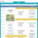 중학생을 위한 여름 캠프
