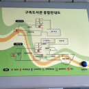 구즉도서관 2층 이미지